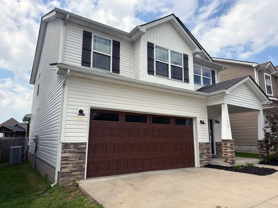 117 Shun Pike, Nicholasville, KY 40356 - #3