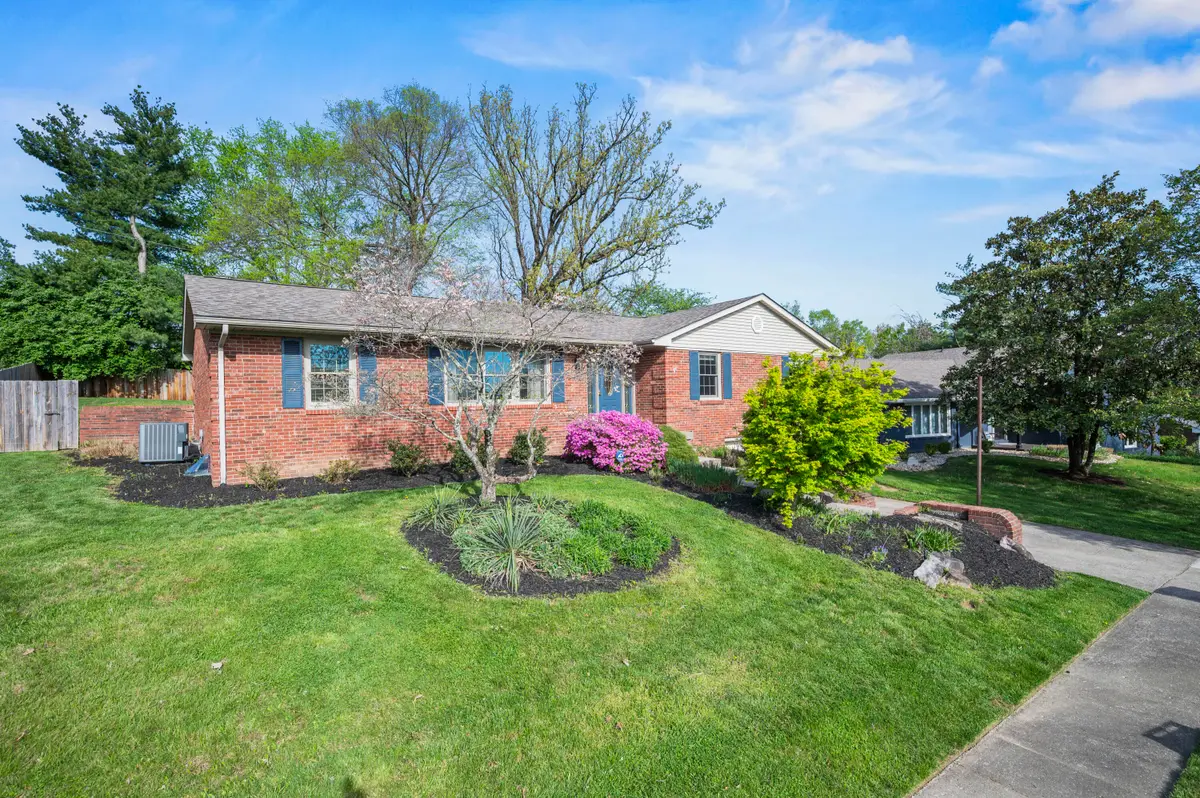 1241 Tishoff Drive, Lexington, KY 40502 - #1