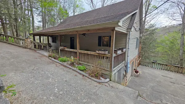 1264 Lake Road, London, KY 40741