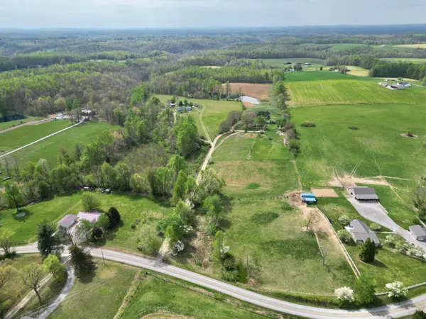 6895 Kentucky 643, Crab Orchard, KY 40419