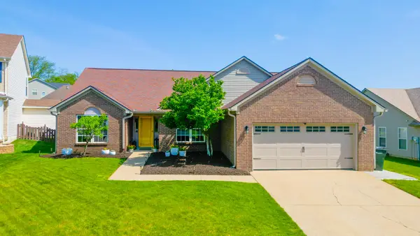 2705 Suzanne Circle, Lexington, KY 40511