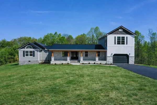3607 Slate Lick Church Road, London, KY 40741