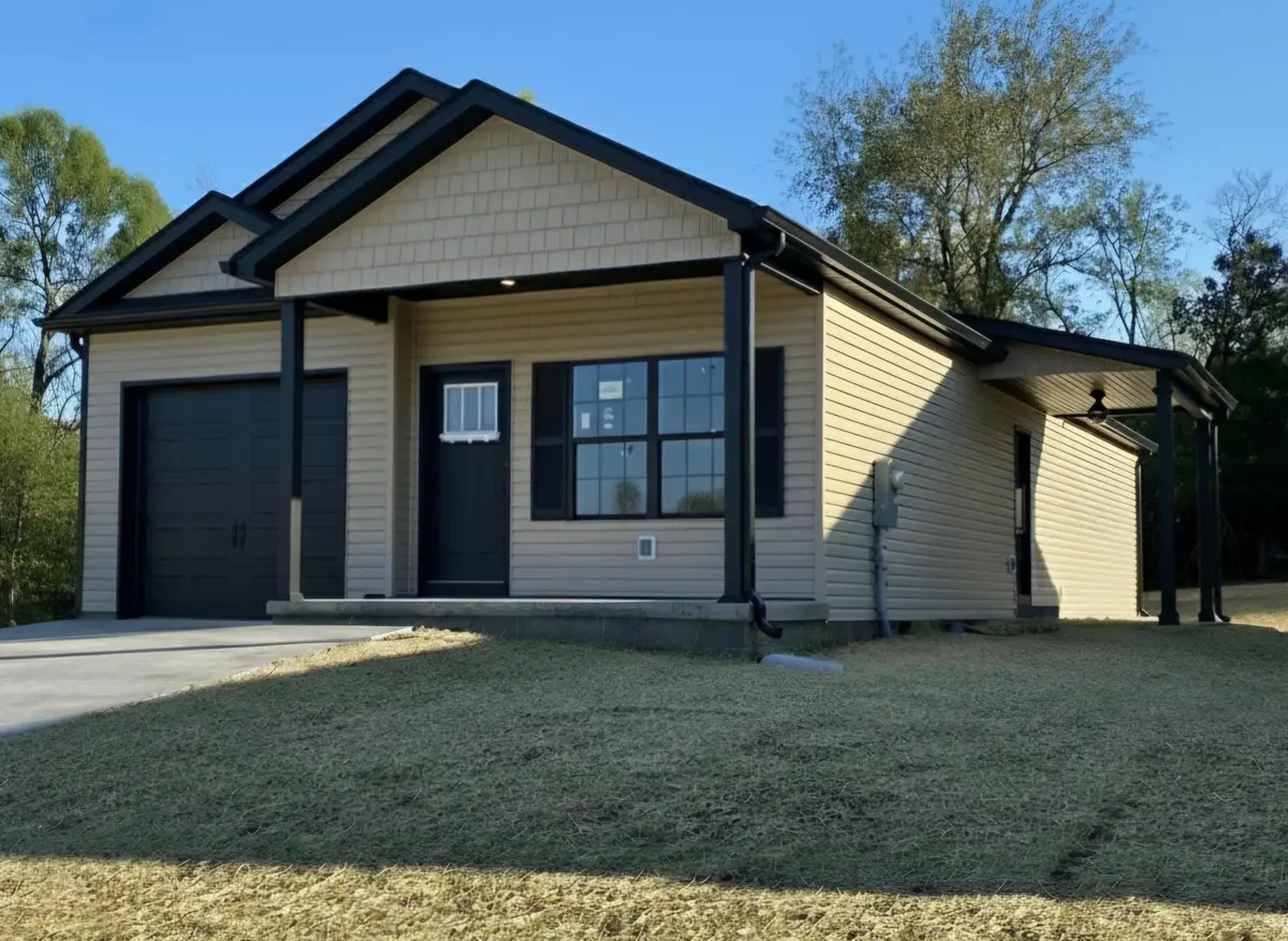 120 Harrods Glen, Harrodsburg, KY 40330 - #1