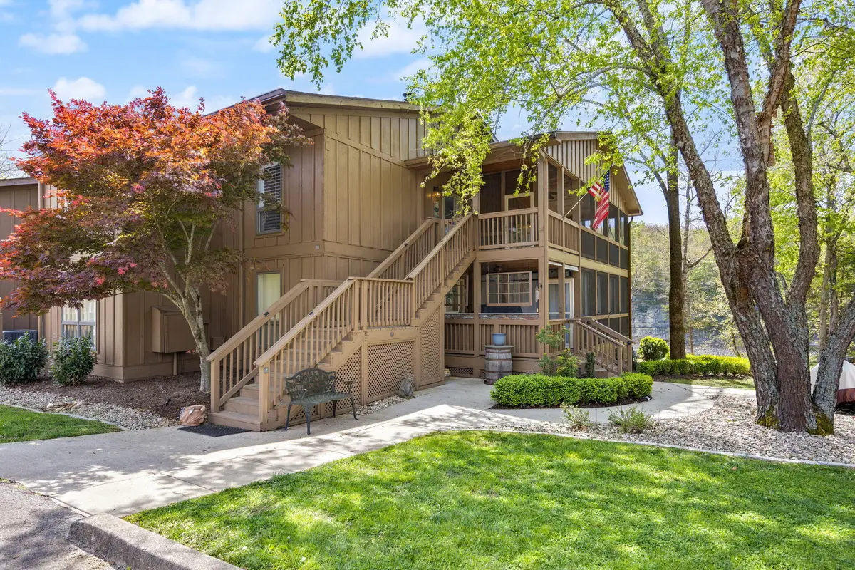 91-3 Woodson Bend Resort, Bronston, KY 42518 - #1