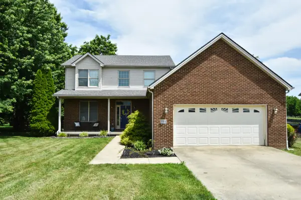 384 Kings Trace Drive, Berea, KY 40403