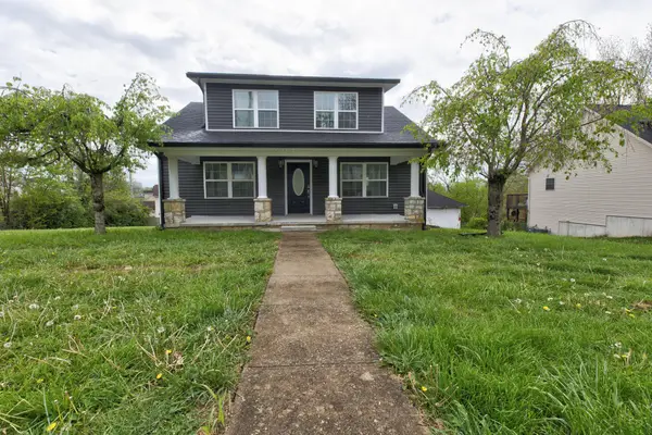 426 E Broadway Street, Winchester, KY 40391