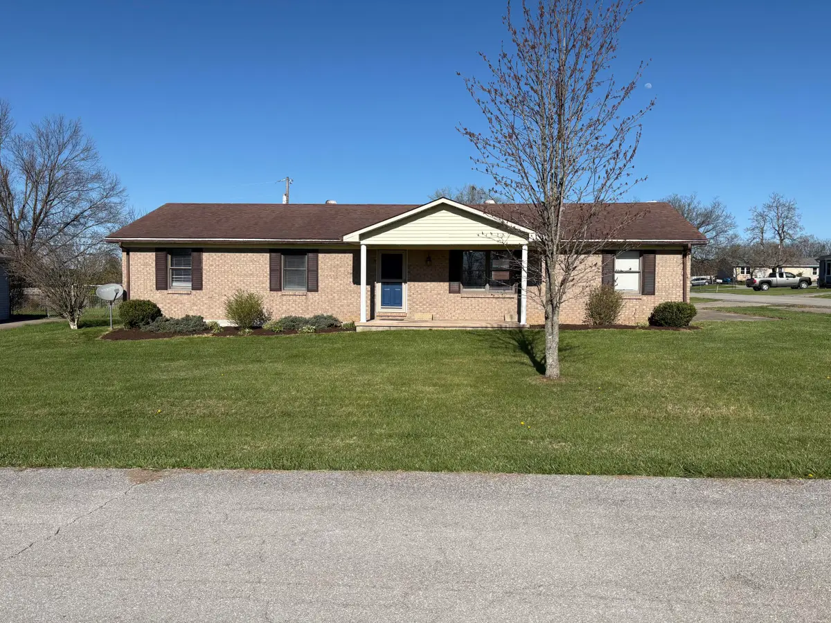 94 Eagle Drive, Lawrenceburg, KY 40342 - #1
