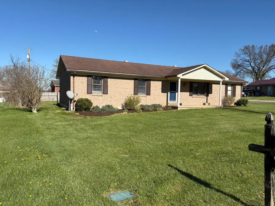 94 Eagle Drive, Lawrenceburg, KY 40342 - #3