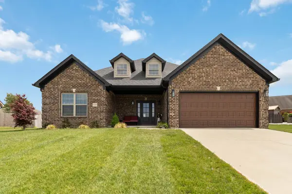 1039 Vineyard Way, Berea, KY 40403