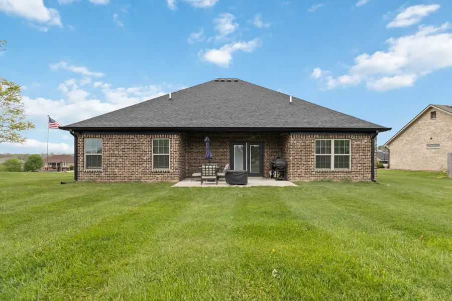 1039 Vineyard Way, Berea, KY 40403 - #3