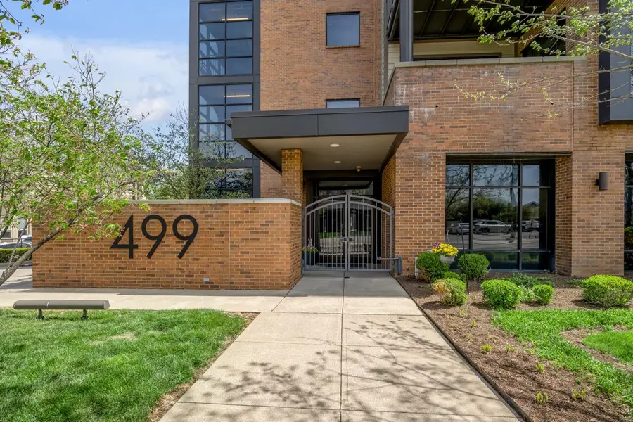 499 E High Street #203, Lexington, KY 40507 - #2