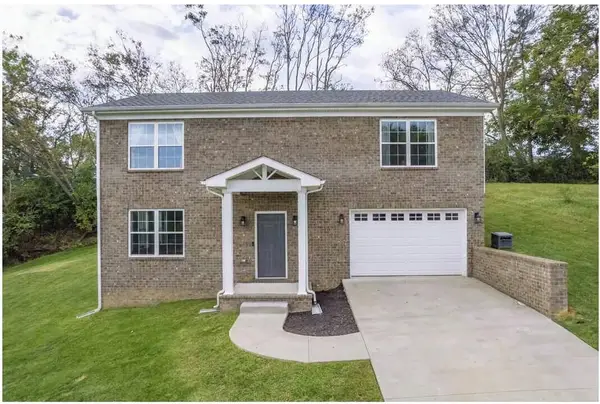 114 Jack Marie Drive, Richmond, KY 40475