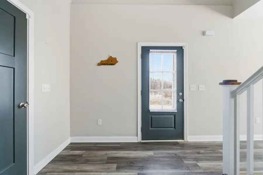 114 Jack Marie Drive, Richmond, KY 40475 - #2