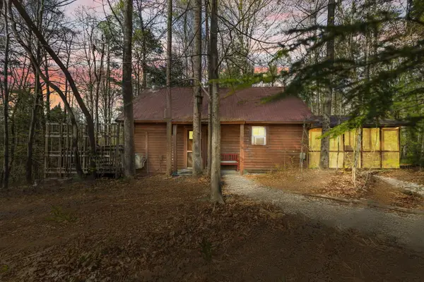 229  Sunrise Lane, Rogers, KY 41365