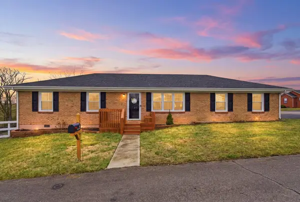 756 Hildeen Drive, Harrodsburg, KY 40330