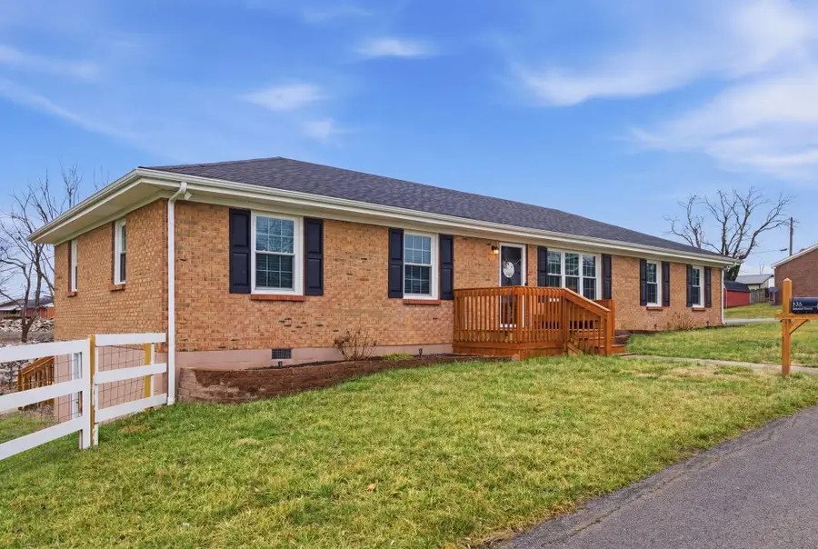 756 Hildeen Drive, Harrodsburg, KY 40330 - #2