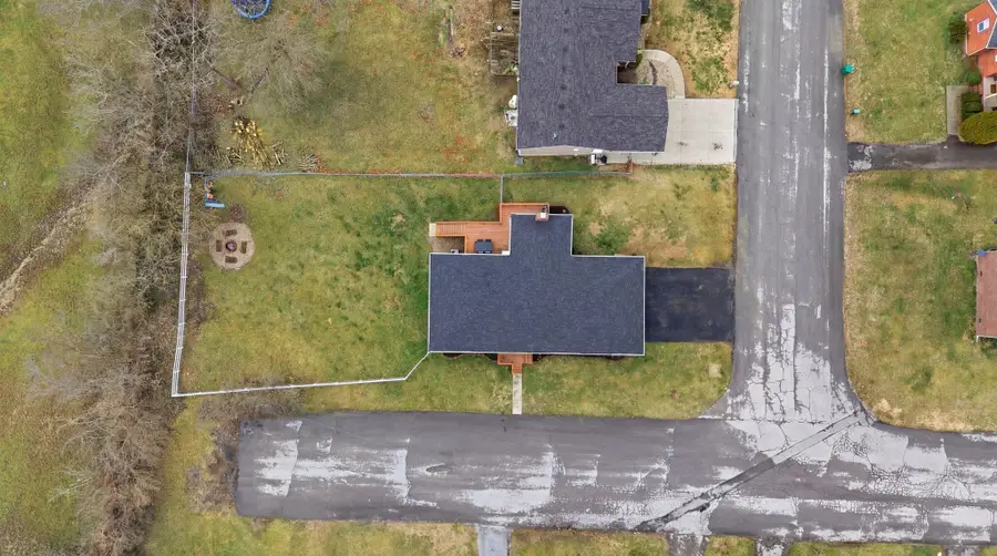 756 Hildeen Drive, Harrodsburg, KY 40330 - #3