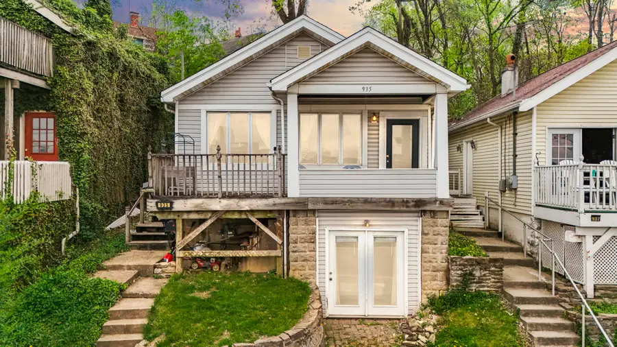 935 Highway Avenue, Covington, KY 41011 - #3