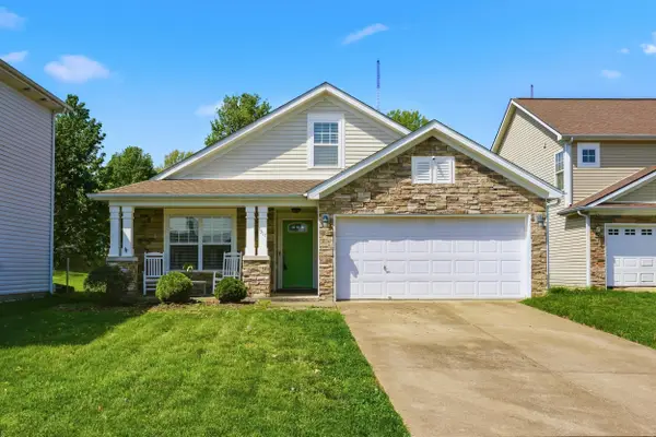 1317 Harrington Court, Lexington, KY 40511