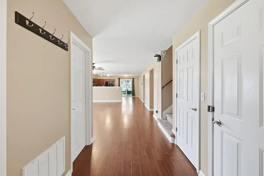 1317 Harrington Court, Lexington, KY 40511 - #3