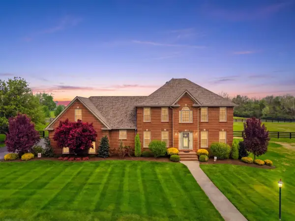 201 Station Drive, Richmond, KY 40475