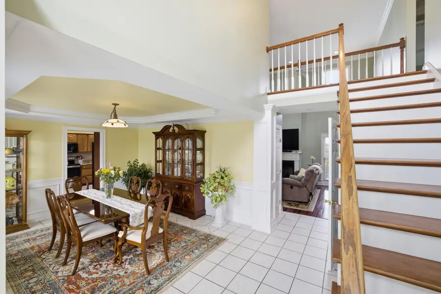 201 Station Drive, Richmond, KY 40475 - #3