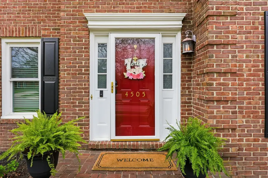 4505 Meadowbridge Court, Lexington, KY 40515 - #3