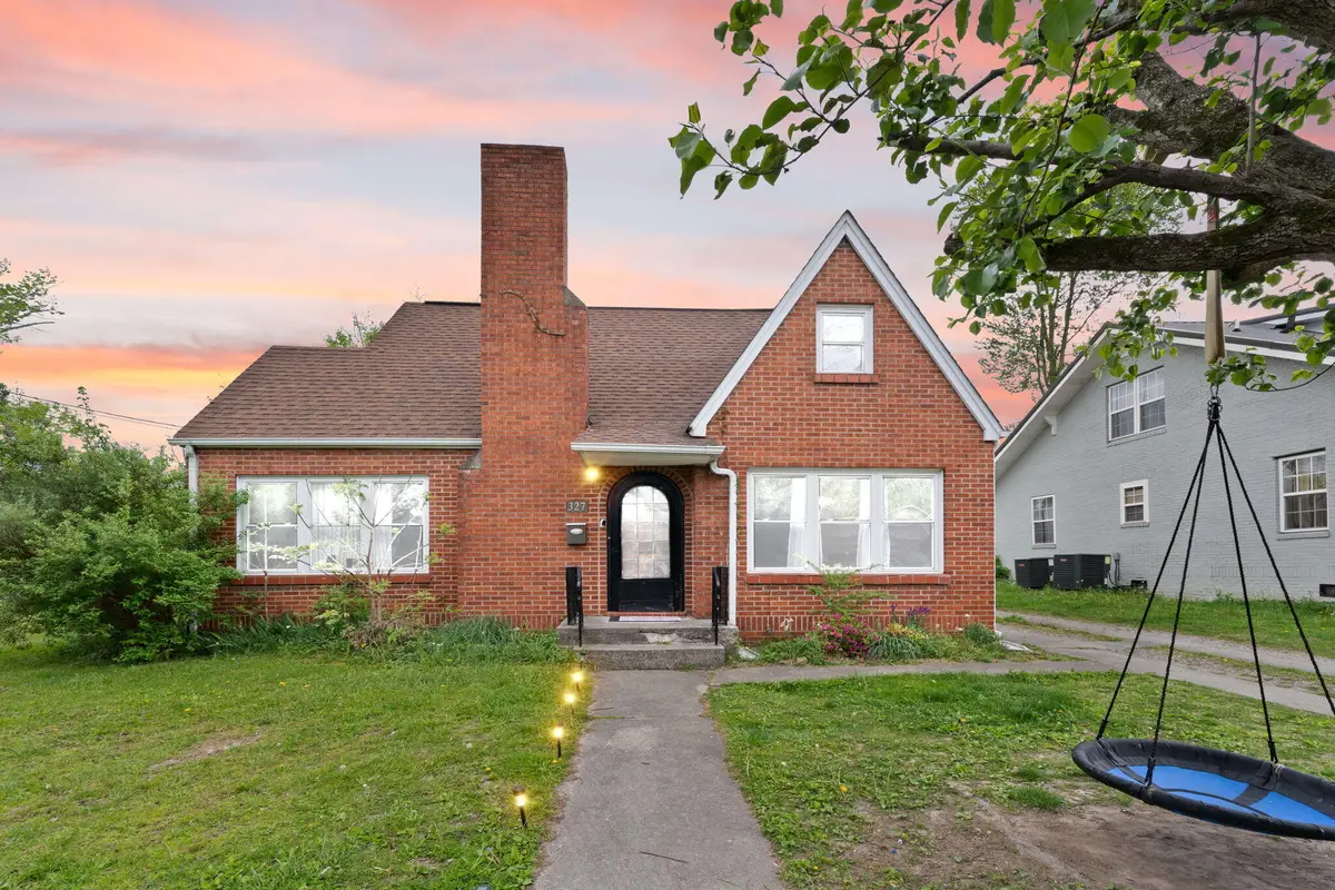 327 Hamlin Avenue, Corbin, KY 40701 - #1