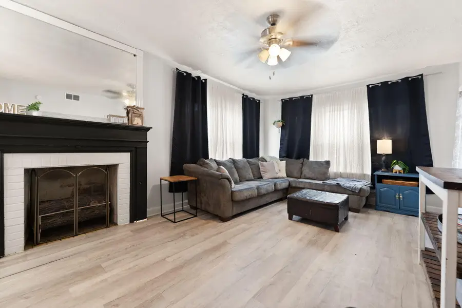 327 Hamlin Avenue, Corbin, KY 40701 - #2