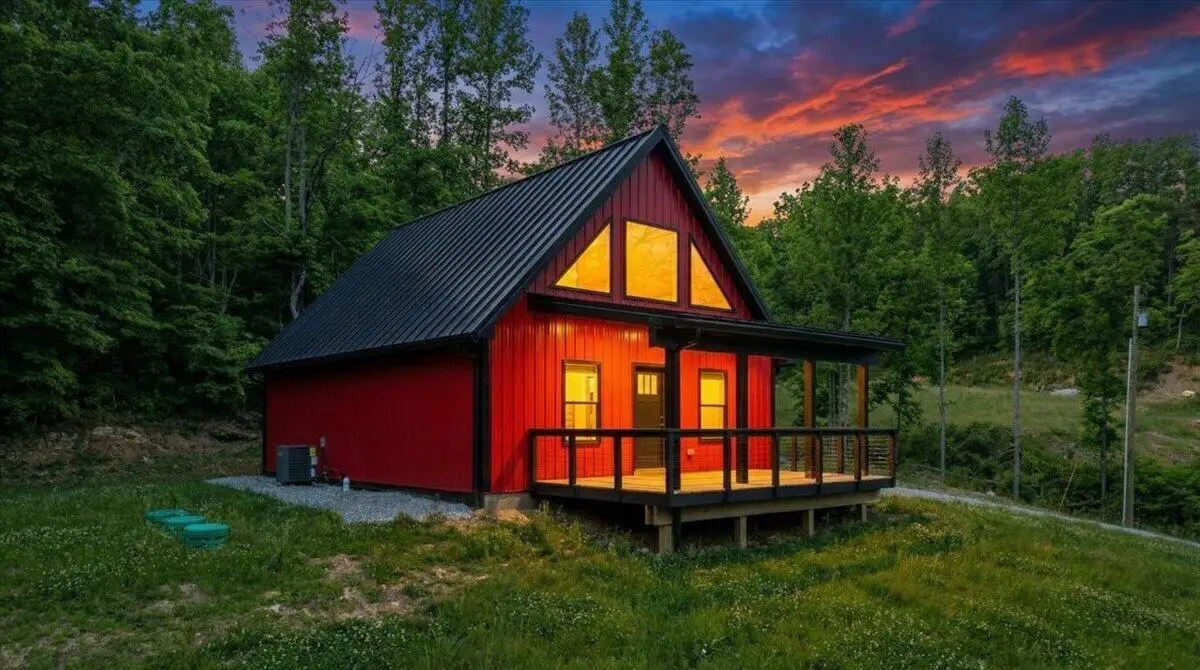 87 Storm Road, Stanton, KY 40380 - #1