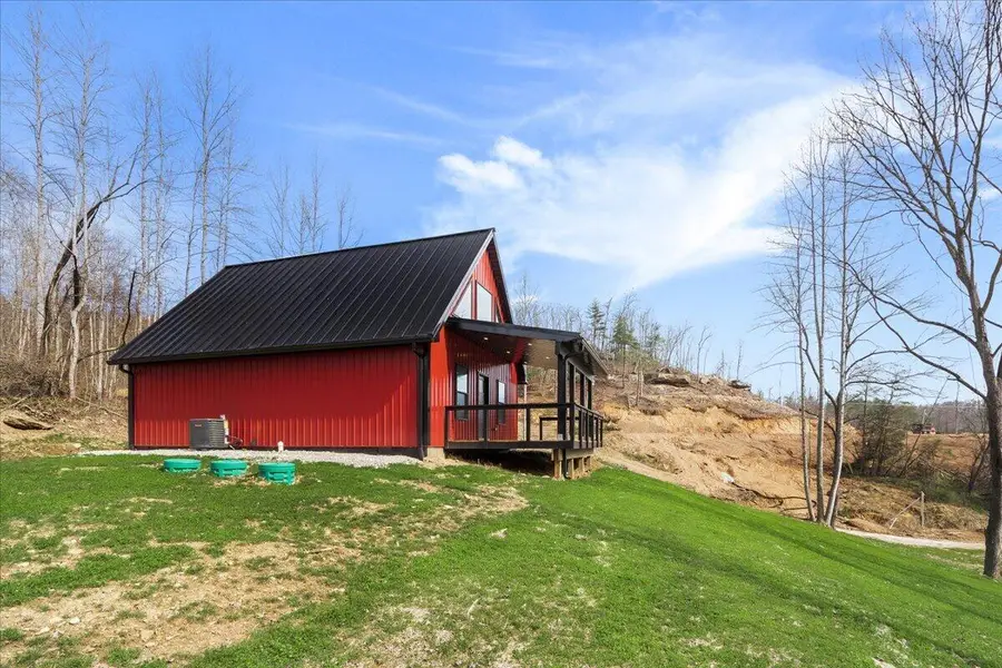 87 Storm Road, Stanton, KY 40380 - #3