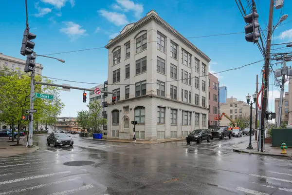 121 N Martin Luther King Boulevard #101, Lexington, KY 40507