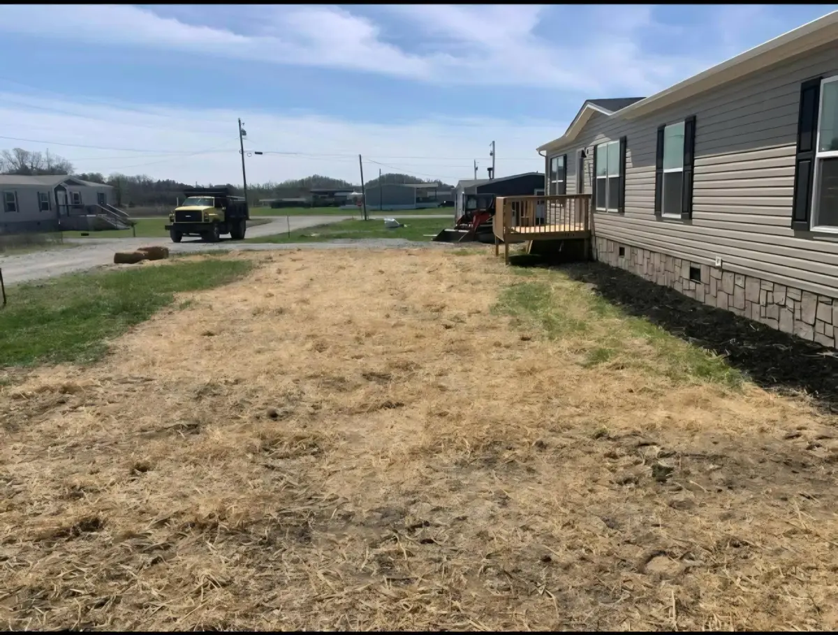 41 Wolf, East Bernstadt, KY 40729 - #1