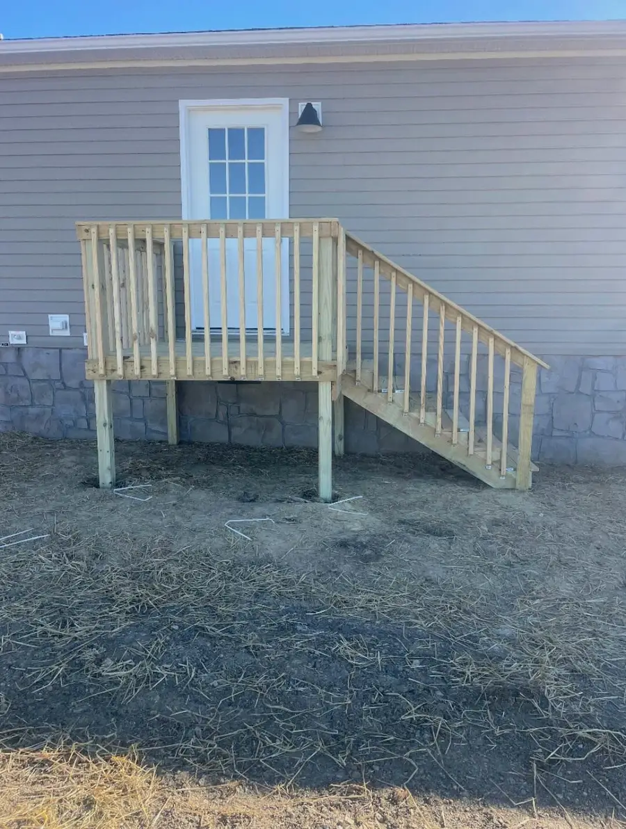 41 Wolf, East Bernstadt, KY 40729 - #3