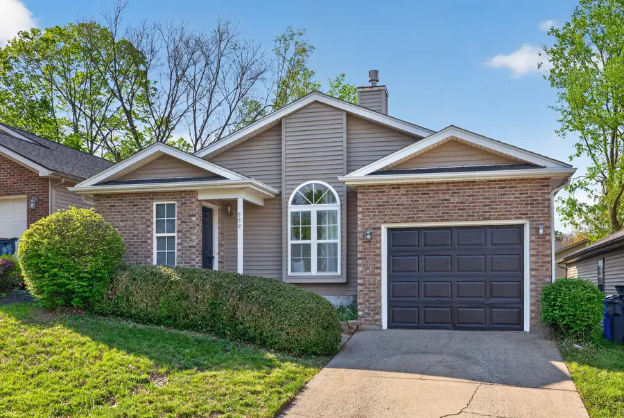 889 Revere Run Drive, Lexington, KY 40509 - #2