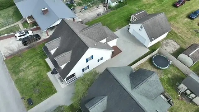 42 May Street, Auxier, KY 41602 - #3