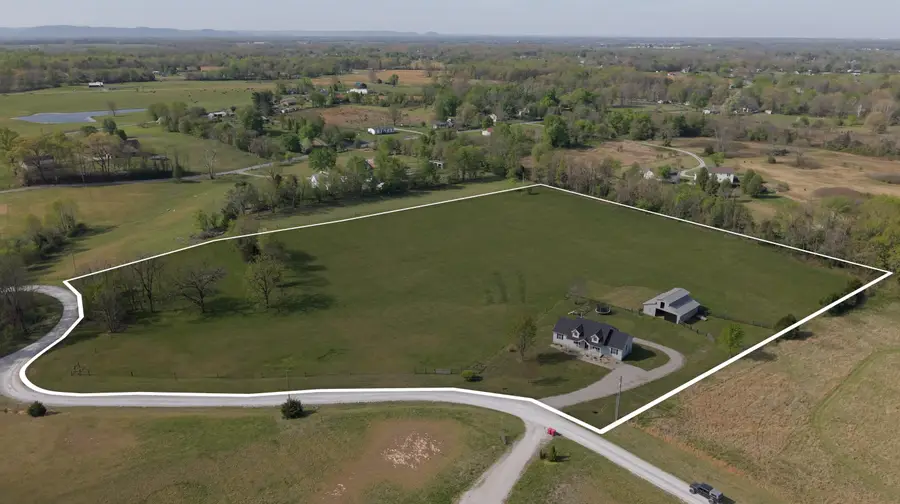 3001 Noble Court, Waco, KY 40385 - #2