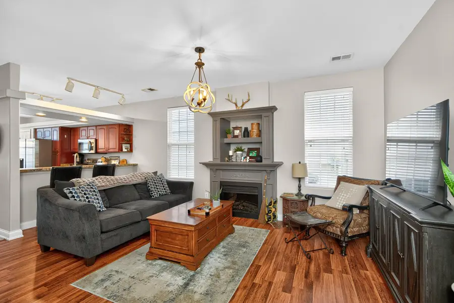 2709 Green Valley Court, Lexington, KY 40511 - #2