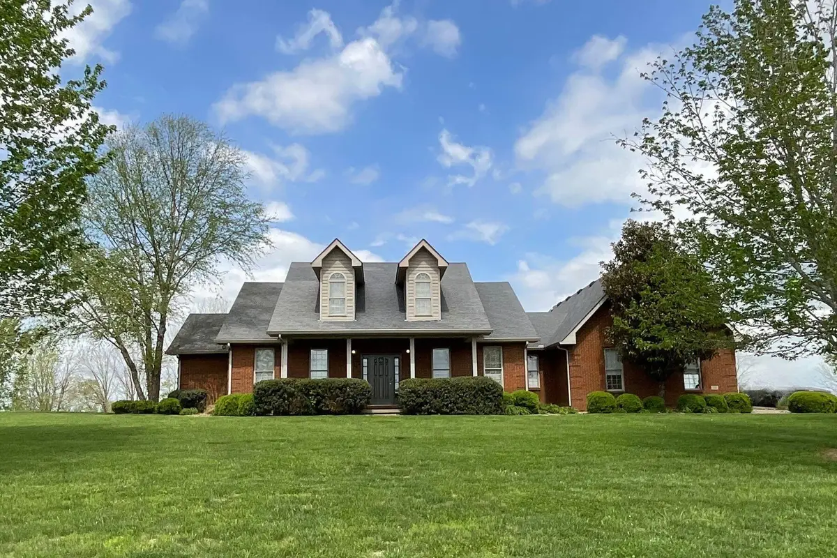 5781 Mccormick Road, Mount Sterling, KY 40353 - #1