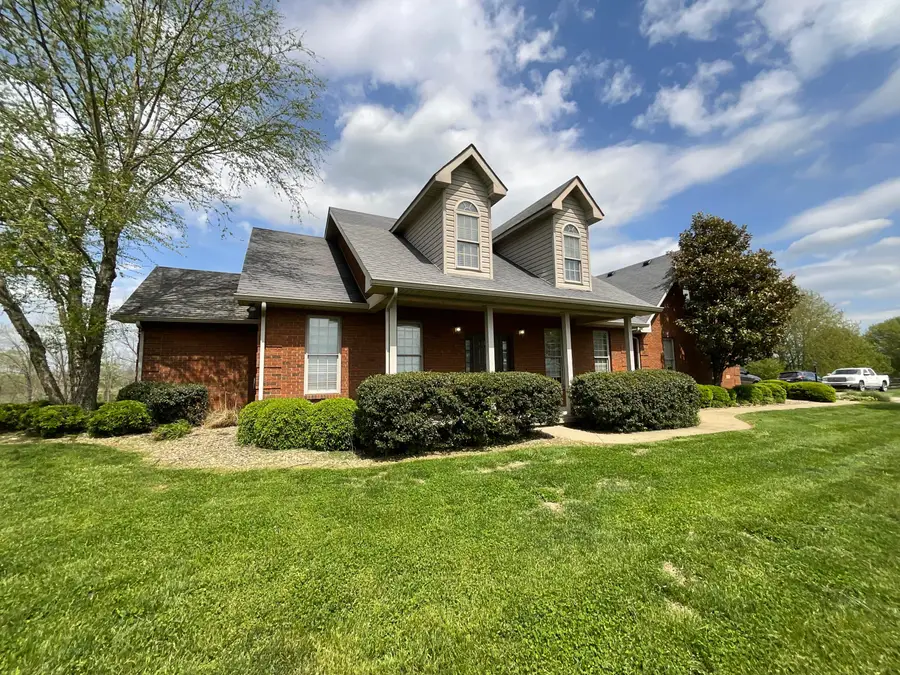 5781 Mccormick Road, Mount Sterling, KY 40353 - #2