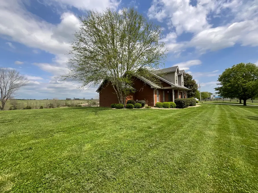 5781 Mccormick Road, Mount Sterling, KY 40353 - #3