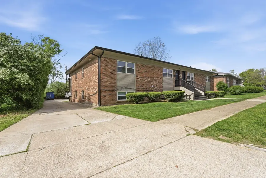 388 Redding Road, Lexington, KY 40517 - #2