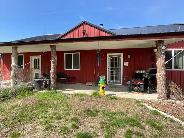 281 Adams Road, Owingsville, KY 40360