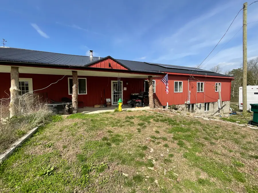 281 Adams Road, Owingsville, KY 40360 - #2