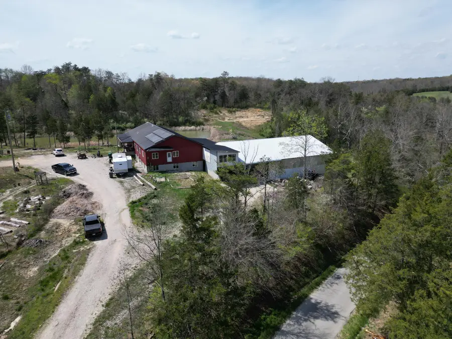 281 Adams Road, Owingsville, KY 40360 - #3