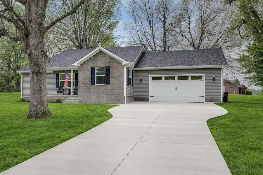 525 S Lucas Street, Junction City, KY 40440 - #3