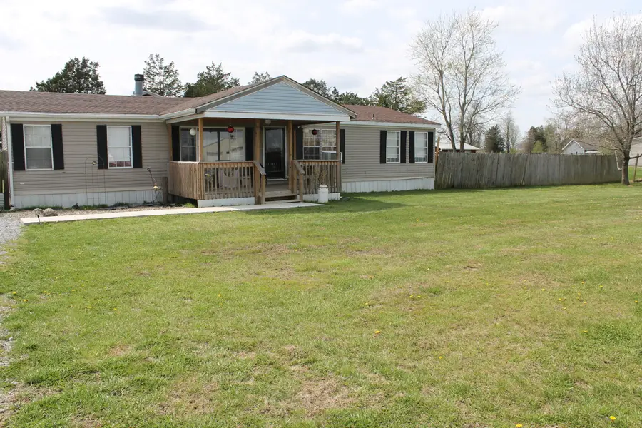 130 Fox Lane Drive, Jeffersonville, KY 40337 - #2