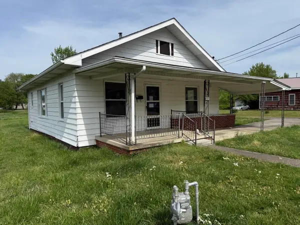 222 Hamlin Avenue, Corbin, KY 40701