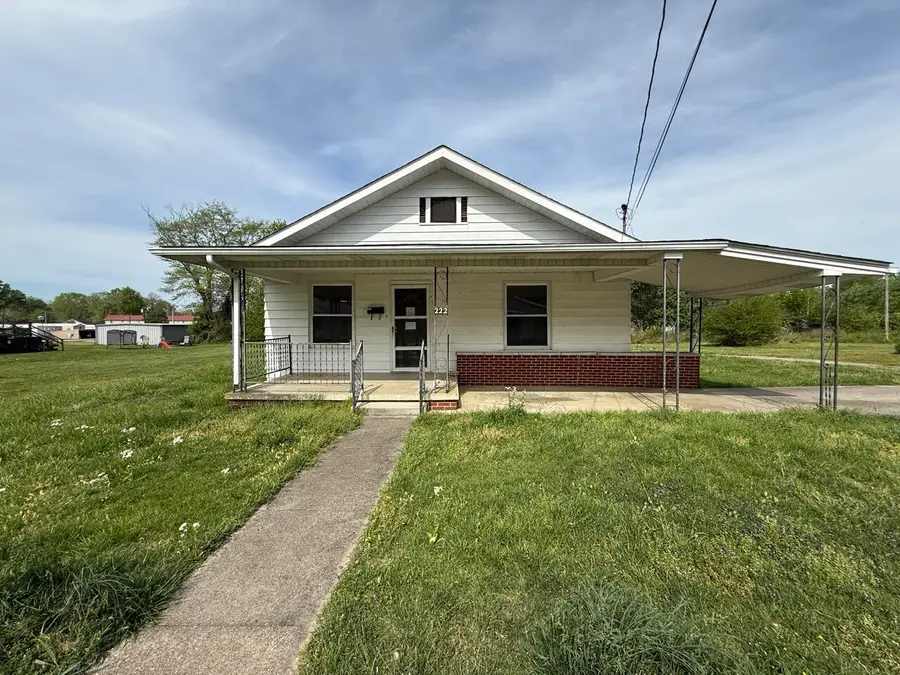 222 Hamlin Avenue, Corbin, KY 40701 - #2
