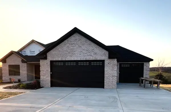 113 Dawn Court, Richmond, KY 40475